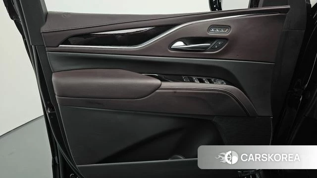 Cadillac Escalade 5th Generation id 4863393 из Кореи 16