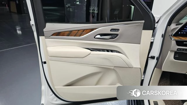 Cadillac Escalade 5th Generation id 4202191 из Кореи 16