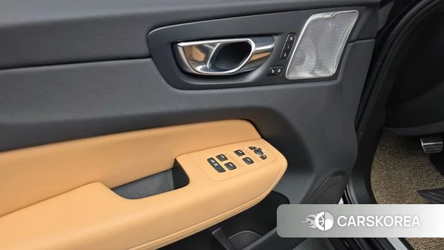 Volvo XC60 second Generation id 4244463 из Кореи 16