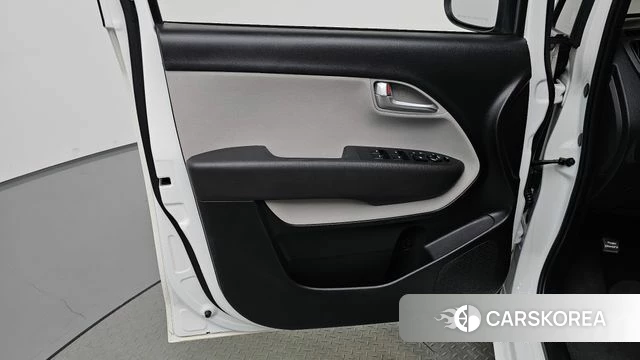 Kia The New Kia Ray id 4847871 из Кореи 16