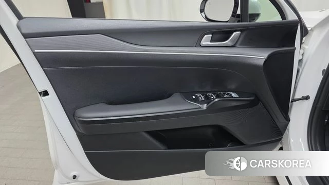 Kia The New K5 3rd generation id 4612478 из Кореи 16