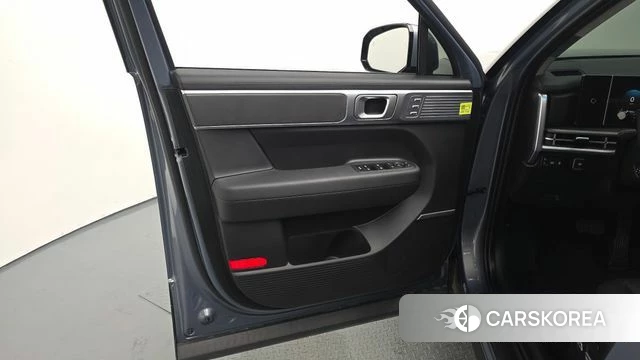 Hyundai Santa Fe (MX5) id 4602256 из Кореи 16