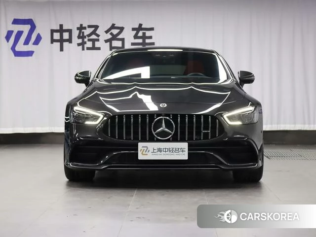 Mercedes-Benz AMG GT id 4238594 из Китая 16