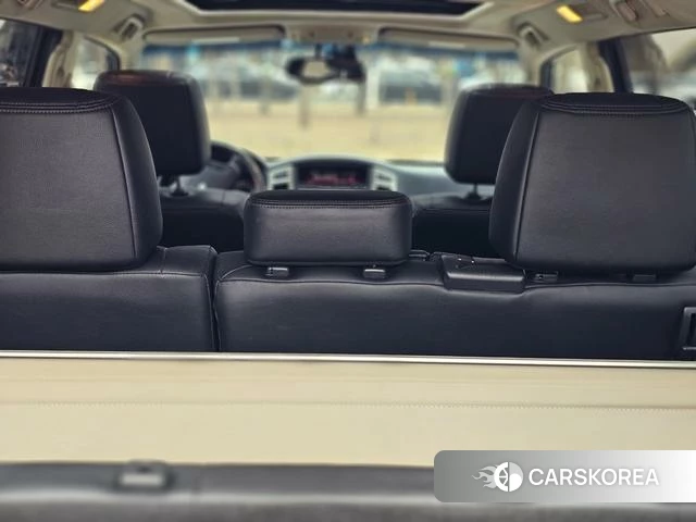 Mitsubishi  Pajero (imported) id 4235867 из Китая 16