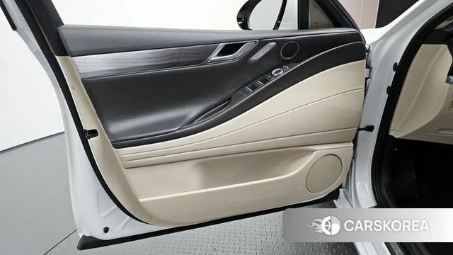 Genesis G80 (RG3) id 4284115 из Кореи 16