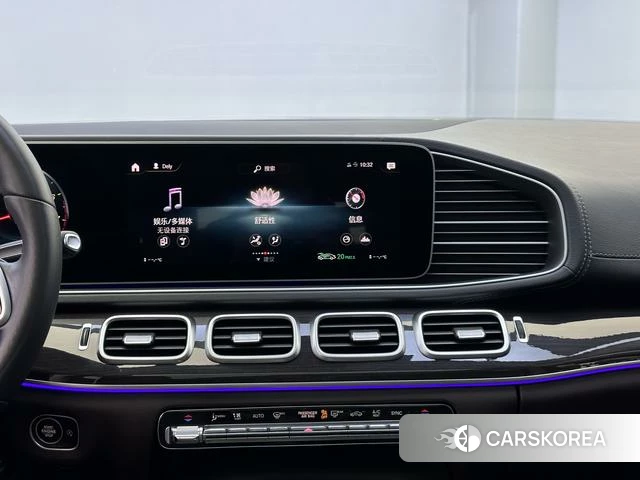 Mercedes-Benz GLE (import) id 4297416 из Китая 16