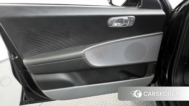 Hyundai Ionic 6 id 4330120 из Кореи 16