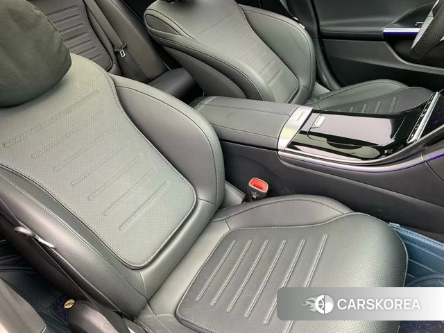 Mercedes-Benz Class C id 3968848 из Китая 16