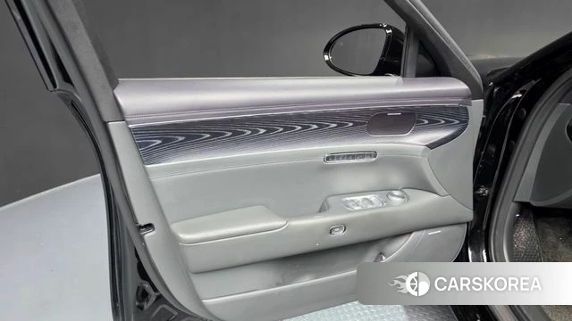 Genesis G90 (RS4) id 4201927 из Кореи 16