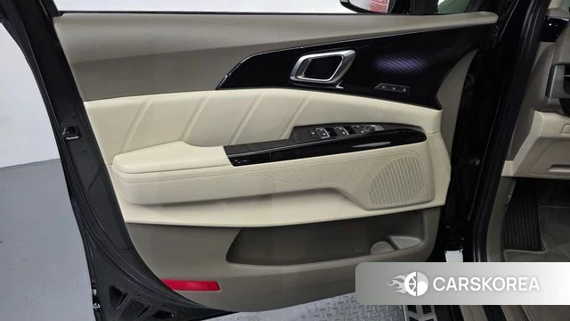 Kia Carnival 4th generation id 4641426 из Кореи 16