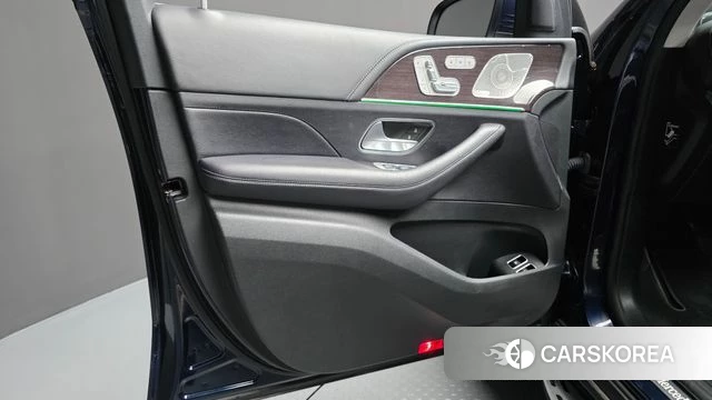 Mercedes-Benz GLE-Class W167 id 4726691 из Кореи 16