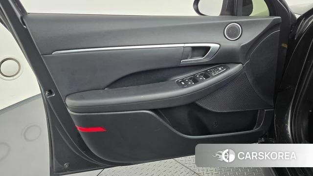 Hyundai Sonata (DN8) id 4339367 из Кореи 16