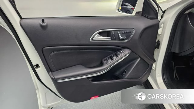Mercedes-Benz GLA-Class X156 id 4295020 из Кореи 16