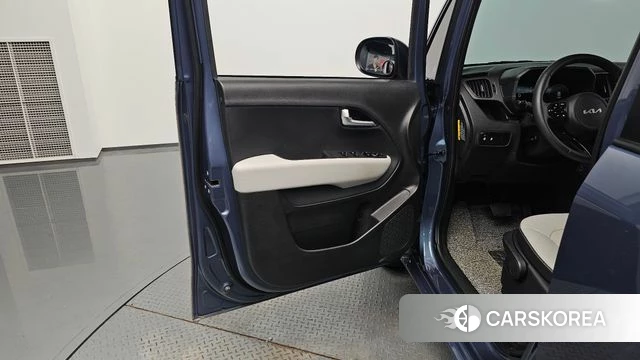 Kia The New Kia Ray EV id 4408268 из Кореи 16