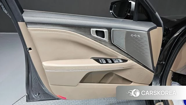 Kia K8 Hybrid id 4376694 из Кореи 16