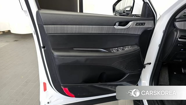 Hyundai The New Palisade id 4898616 из Кореи 16