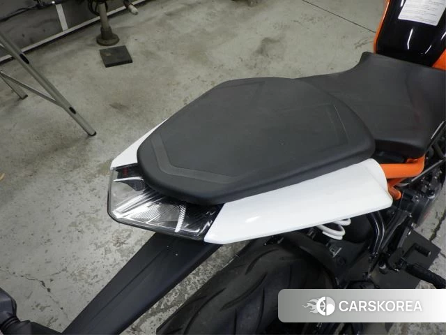Проданный KTM 250 DUKE id 4248035 из Японии, фото 16