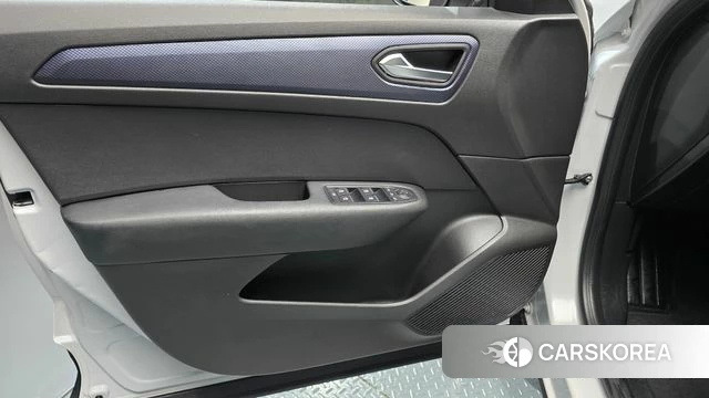 Renault Korea (Samsung) XM3 id 4446578 из Кореи 16