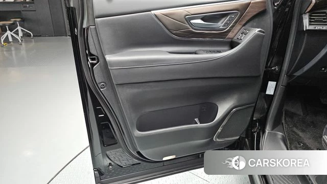 Toyota Alphard 4th Generation id 4649646 из Кореи 16