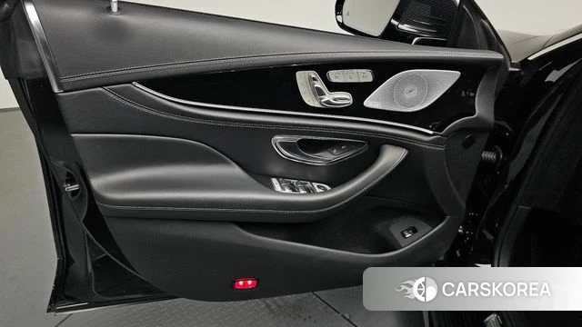 Mercedes-Benz AMG GT id 4331369 из Кореи 16