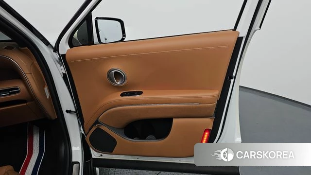 Hyundai Palisade (LX3) id 4368635 из Кореи 16