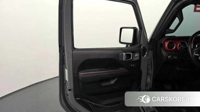Jeep Wrangler (JL) id 4543034 из Кореи 16