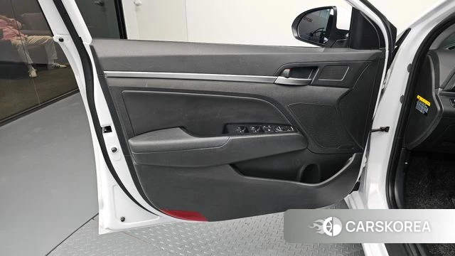 Hyundai The New Avante AD id 4717790 из Кореи 16