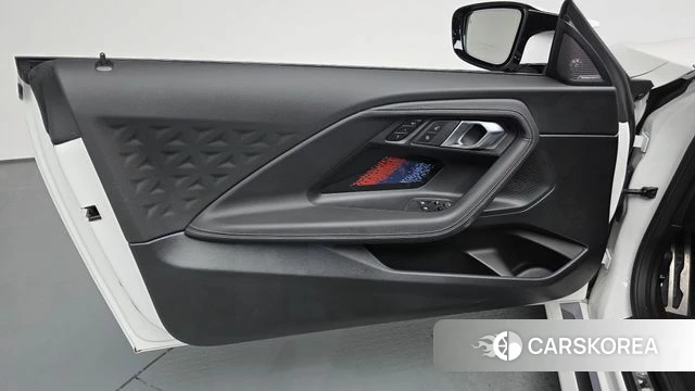BMW M2 (G87) id 4578587 из Кореи 16