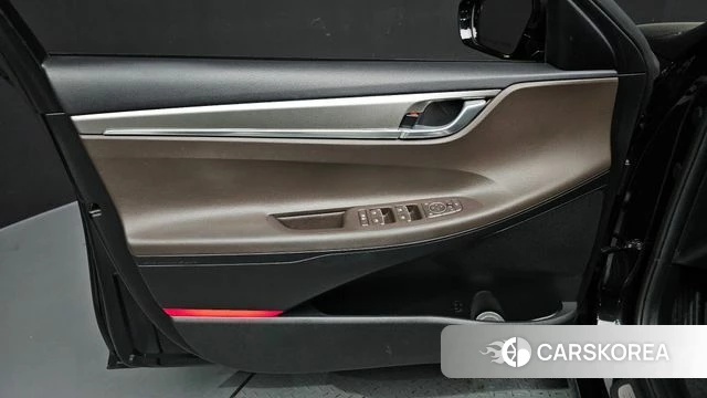 Hyundai The New Grandeur IG id 4250513 из Кореи 16