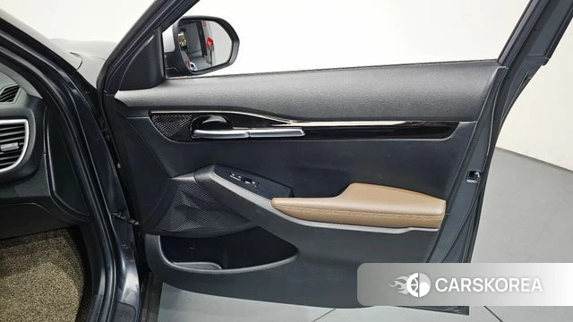 Kia Seltos id 4196290 из Кореи 16