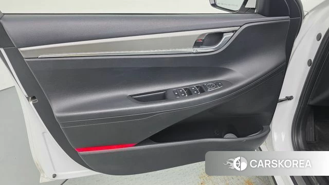 Hyundai The New Grandeur IG id 4624503 из Кореи 16