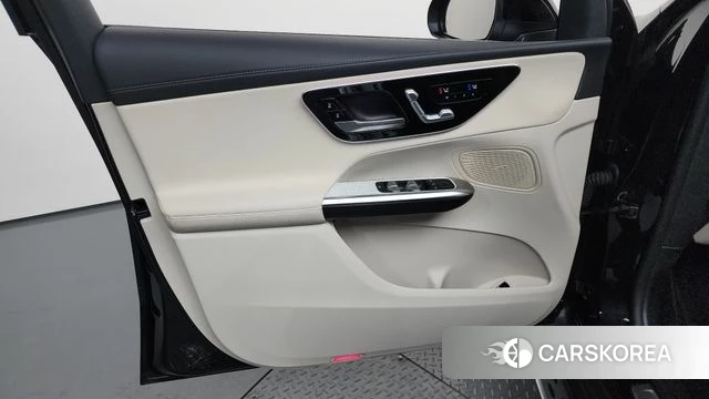 Mercedes-Benz GLC-Class X254 id 4408236 из Кореи 16