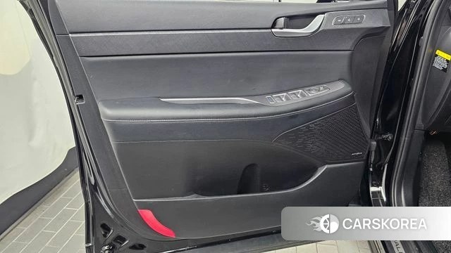 Hyundai Palisade id 4702898 из Кореи 16
