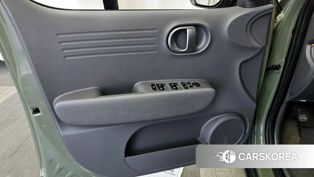 Hyundai Casper id 4316230 из Кореи 16