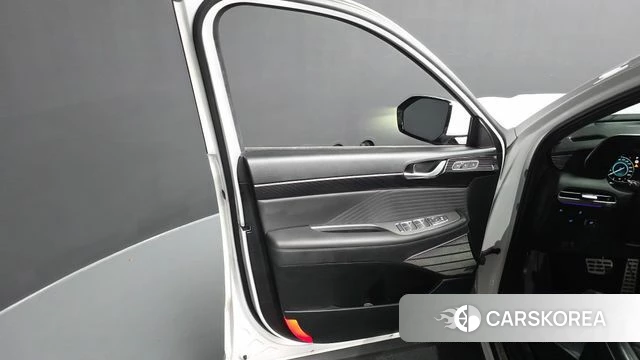 Hyundai The New Palisade id 4725747 из Кореи 16