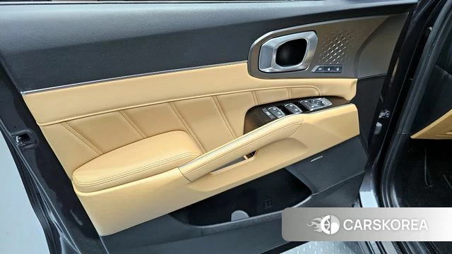 Kia Sorento 4th Generation id 4196060 из Кореи 16