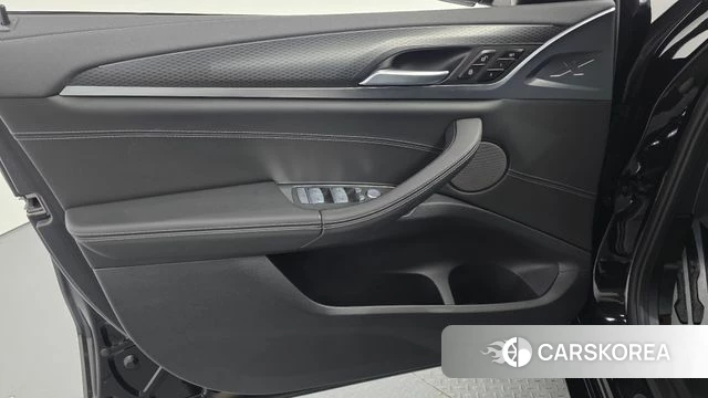 BMW X4 (G02) id 4401291 из Кореи 16