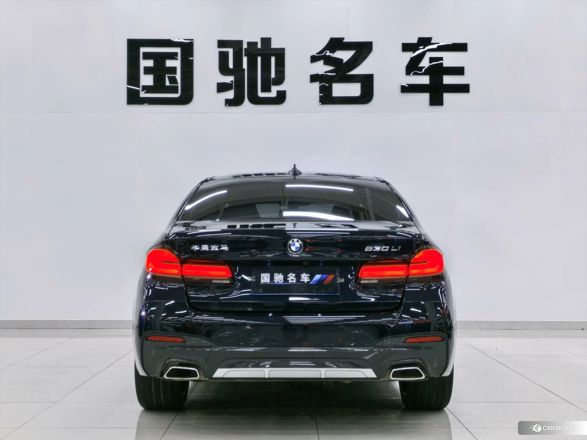 BMW 5 series id 4426708 из Китая 16