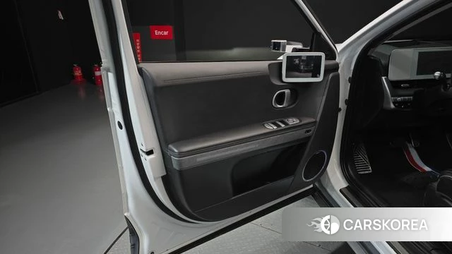 Hyundai Ionic 5 id 4624717 из Кореи 16