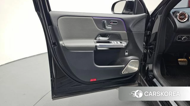 Mercedes-Benz EQB X243 id 4230576 из Кореи 16