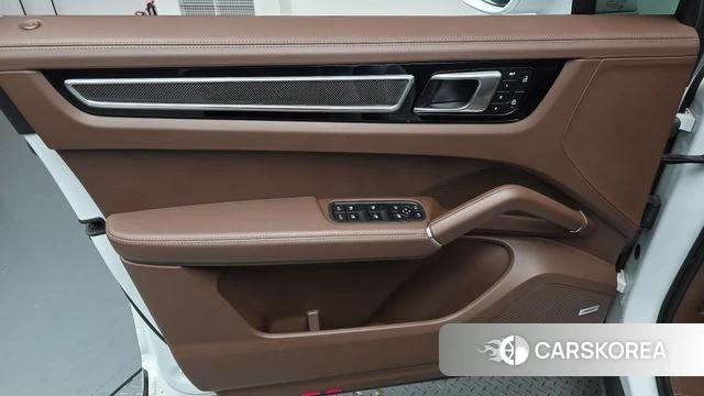 Porsche Cayenne (PO536) id 4848208 из Кореи 16