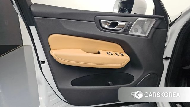 Volvo XC60 second Generation id 4762220 из Кореи 16