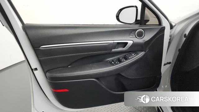 Hyundai Sonata D Edge (DN8) id 4441890 из Кореи 16