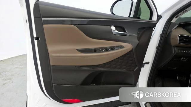 Hyundai The New Santa Fe id 4408654 из Кореи 16