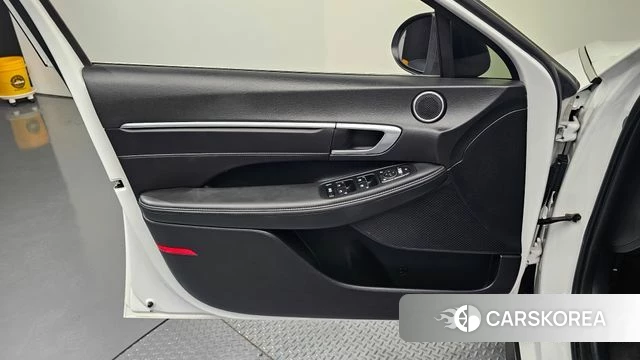 Hyundai Sonata Hybrid (DN8) id 4556077 из Кореи 16