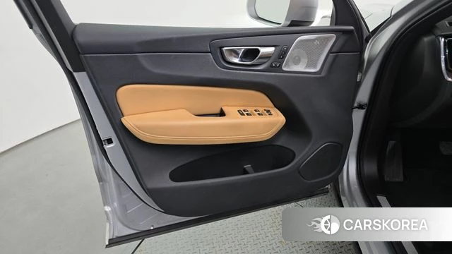 Volvo XC60 second Generation id 4836158 из Кореи 16