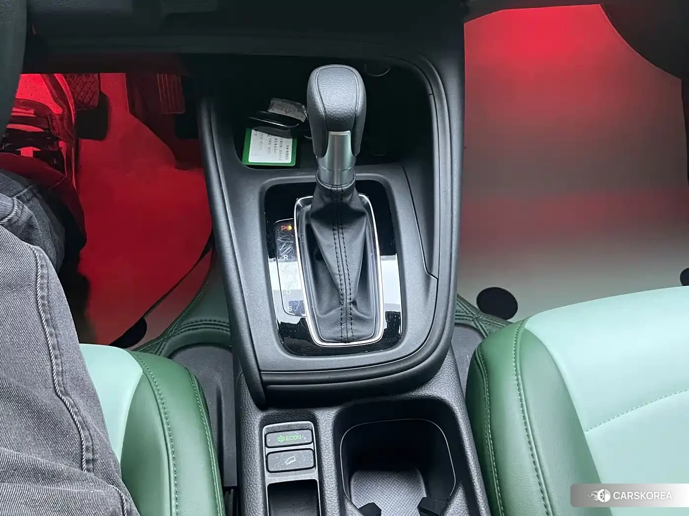 Honda XR-V id 4680698 из Китая 16