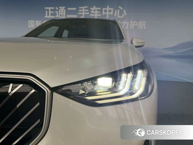 BMW X3 id 4348588 из Китая 16