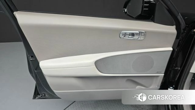 Hyundai Ionic 6 id 4480916 из Кореи 16