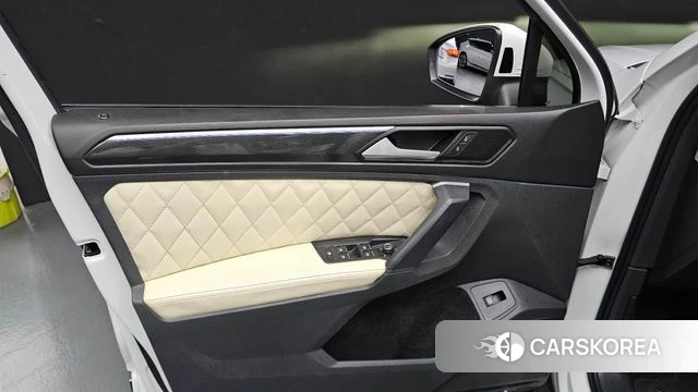Volkswagen Tiguan second Generation id 4905872 из Кореи 16